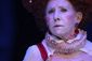 Elizabeth, Almost by Chance a Woman | Queensland Theatre Company