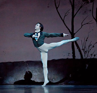 Onegin | The Australian Ballet