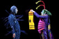 OVO | Cirque du Soleil