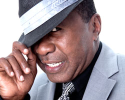 Steppin' Out | Ben Vereen