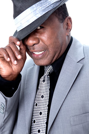 Steppin' Out | Ben Vereen
