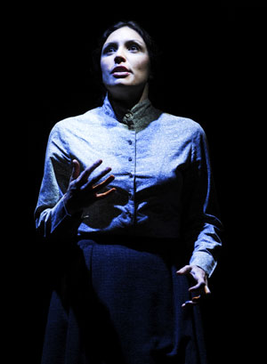 Charcoal Creek | Merrigong Theatre Company