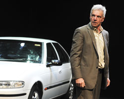 Death of a Salesman | Belvoir