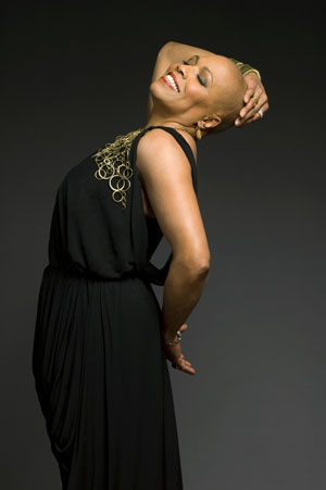 The Dee Dee Bridgewater Quintet
