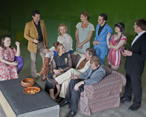 Don's Party | Adelaide Repertory Theatre