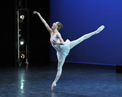 English National Ballet