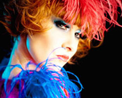 The Burlesque Hour: The Glory Box | Finucane & Smith