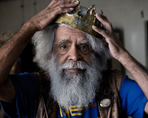 Jack Charles Vs The Crown