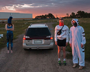 Keep Everything | Chunky Move