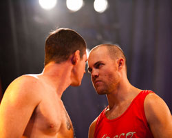 The Truth About Kookaburras | Pentimento Productions