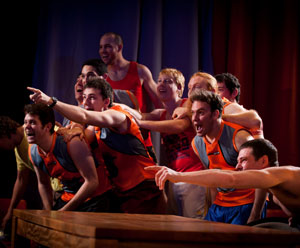 The Truth About Kookaburras | Pentimento Productions