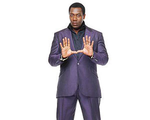 Cradle to Rave | Lenny Henry