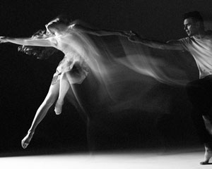 Let's Dance | Australian Ballet