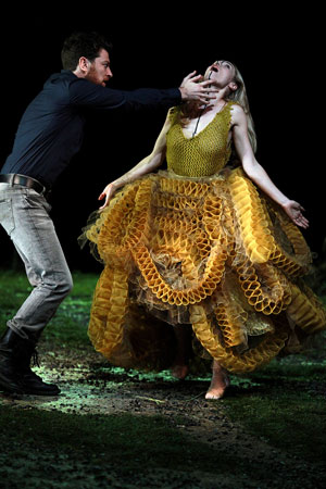 Macbeth | Bell Shakespeare