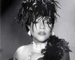 Stormy Weather: The Lena Horne Project
