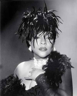 Stormy Weather: The Lena Horne Project
