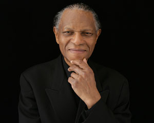 McCoy Tyner Trio