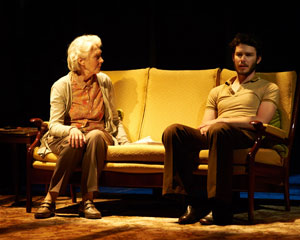 National Interest | Melbourne Theatre Company