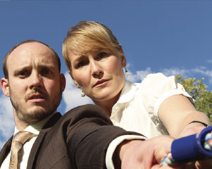 Sweet Phoebe | Corner Boy Productions