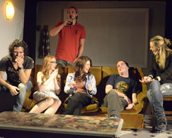 Things Not To Do After a Break Up | Tunks Productions