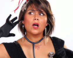 Triage! | Zulei Khan