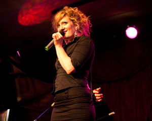 Dirty Pretty Songs | Virginia Gay