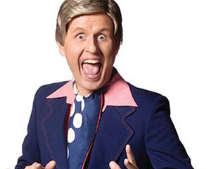20 Golden Greats | Bob Downe
