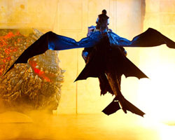 How To Train Your Dragon – The Arena Spectacular