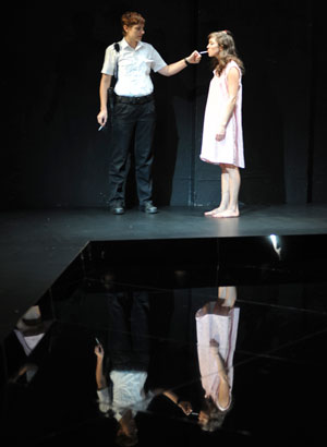 Every Breath | Belvoir