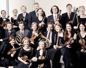 Freiburg Baroque Orchestra