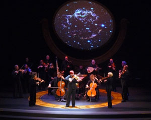 The Galileo Project: Music of the Spheres | Tafelmusik Baroque Orchestra