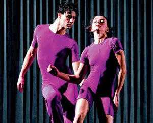 Onqoto and Parabelo | Grupo Corpo