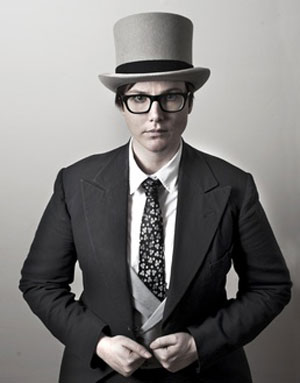 Hannah Wants a Wife | Hannah Gadsby