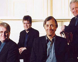 The Hilliard Songbook | Adelaide Festival