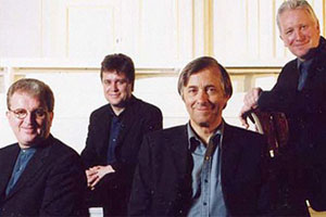 The Hilliard Songbook | Adelaide Festival