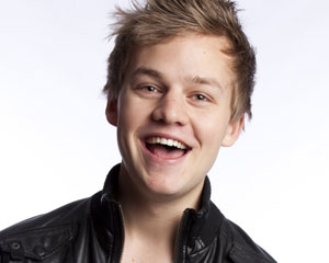 Naked | Joel Creasey