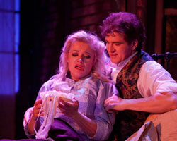 La bohéme | Melbourne Opera