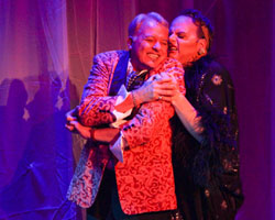 La Cage Aux Folles | Quirky Productions