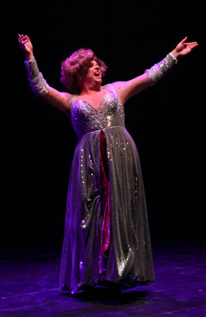 La Cage Aux Folles | Quirky Productions