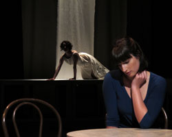 A Little Room | The Living Room Theatre