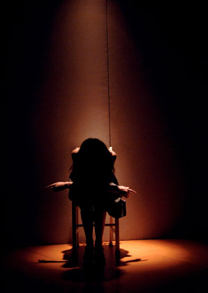 A Little Room | The Living Room Theatre