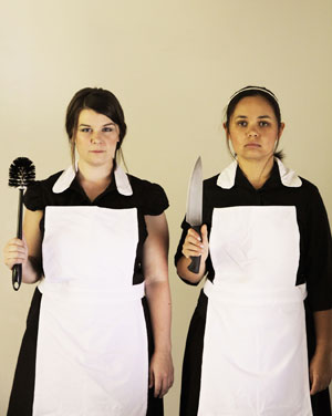 The Maids | Enigma