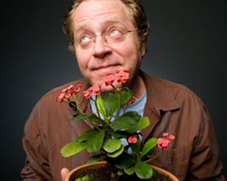 Mike Wilmot