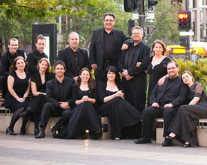 St John Passion | Adelaide Chamber Singers & Sydney Chamber Choir
