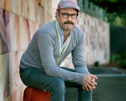 About the Weather | Sam Simmons