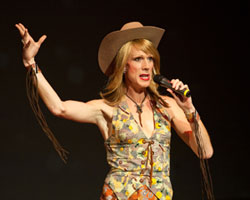 Sorry Seems to be the Hardest Word | Tina C