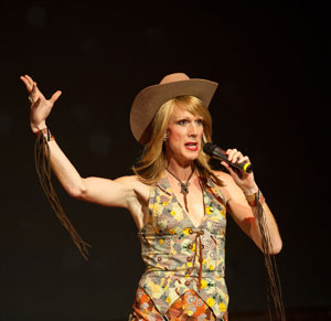 Sorry Seems to be the Hardest Word | Tina C