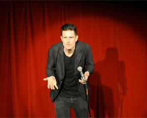 Wilarious | Wil Anderson
