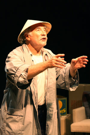 Wish I'd Said That | Henri Szeps