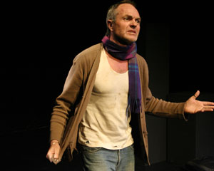Stephen House